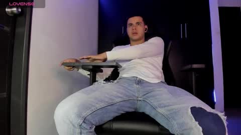 Liam online show from 24, 3, 2026