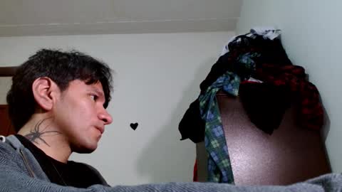 Snapshot of liam_of_the_wind chatting on 2, 10, 2025 Liam online show from 2, 10, 2025