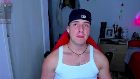 liam online show from 19, 12, 2024