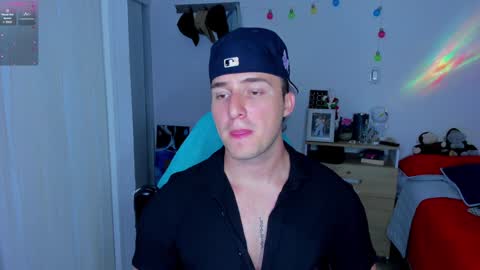 liam online show from 15, 1, 2025