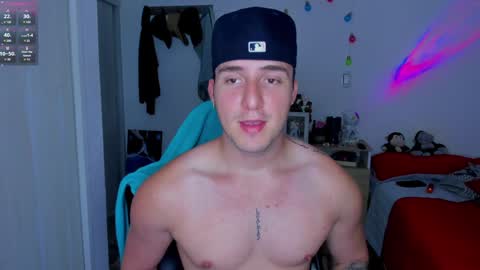 liam online show from 16, 1, 2025