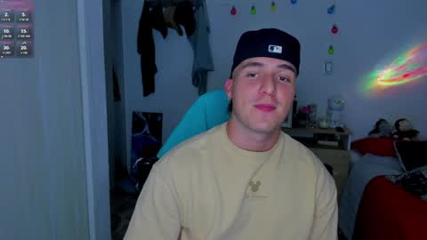 liam online show from 22, 1, 2025