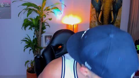 liam online show from 9, 2, 2025