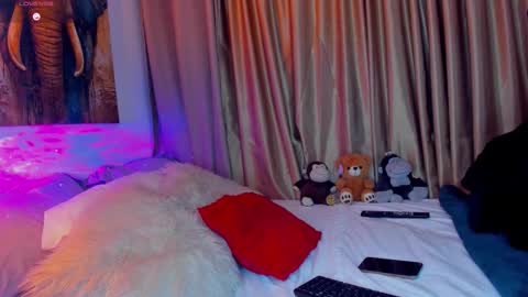 liam online show from 19, 9, 2025