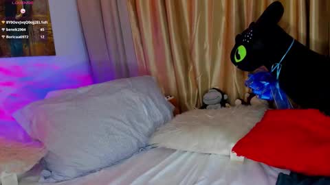 liam online show from 5, 11, 2025