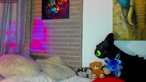 liam online show from 19, 1, 2026