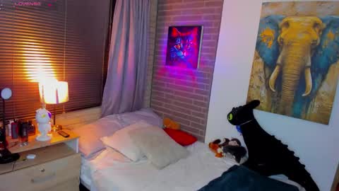 liam online show from 24, 3, 2026