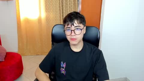 Snapshot of liam_orion chatting on 25, 2, 2025 LIAM online show from 25, 2, 2025