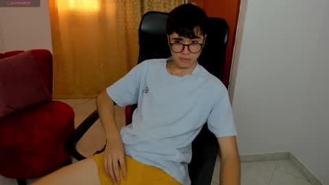 Snapshot of liam_orion chatting on 26, 2, 2025 LIAM online show from 26, 2, 2025