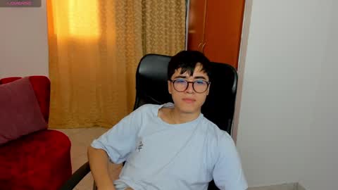 Snapshot of liam_orion chatting on 26, 2, 2025 LIAM online show from 26, 2, 2025