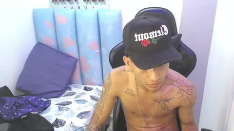 Snapshot of liam_play chatting on 14, 5, 2026 LIAM online show from 14, 5, 2026