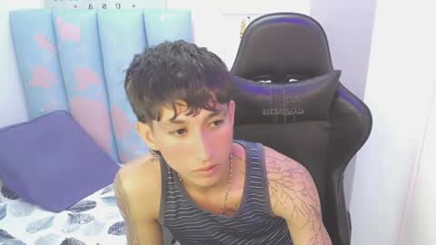 Snapshot of liam_play chatting on 19, 5, 2026 LIAM online show from 19, 5, 2026