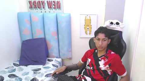 Snapshot of liam_play chatting on 27, 5, 2026 LIAM online show from 27, 5, 2026
