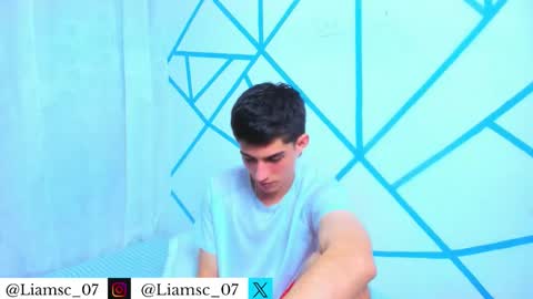 Liam scott77 online show from 1, 2, 2026