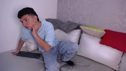 Liam  online show from 7, 2, 2026