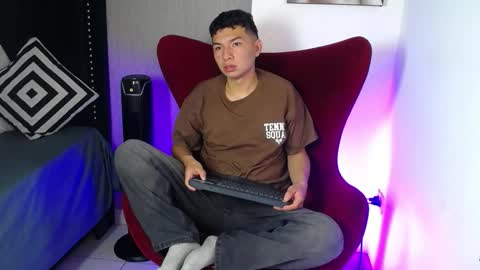 Liam  online show from 13, 2, 2026