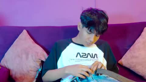 Liam online show from 6, 2, 2026