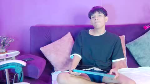 Liam online show from 24, 2, 2026