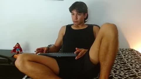 Snapshot of liam_xul chatting on 13, 2, 2026 liamxul online show from 13, 2, 2026