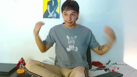 Snapshot of liam_xul chatting on 21, 2, 2026 liamxul online show from 21, 2, 2026