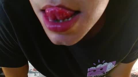 Snapshot of liam_xul chatting on 3, 3, 2026 liamxul online show from 3, 3, 2026