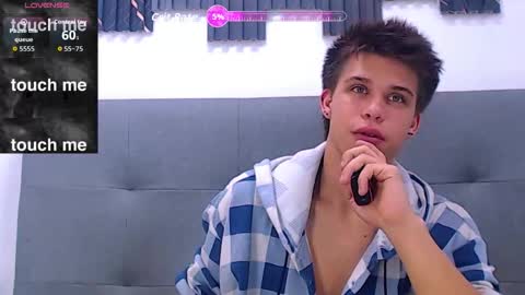 liam_york online show from 26, 3, 2026