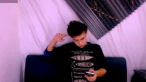 liam_york online show from 12, 4, 2026