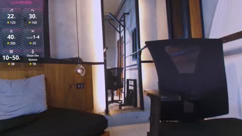 Liam Byrne online show from 21, 2, 2025