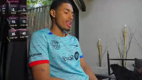 Liam Byrne online show from 10, 3, 2025