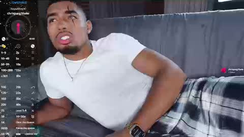 Liam Byrne online show from 21, 3, 2026