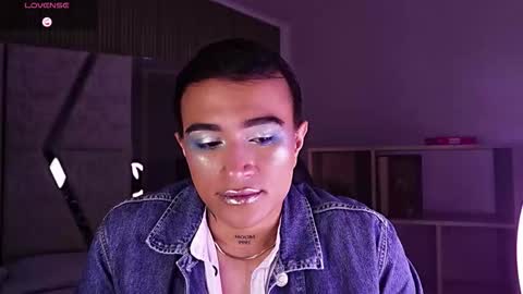 LiamDeep online show from 5, 2, 2026