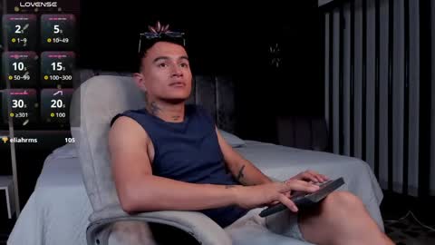 LiamDeep online show from 16, 5, 2026