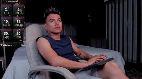 LiamDeep online show from 16, 5, 2026