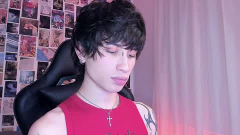 Liam online show from 5, 1, 2025