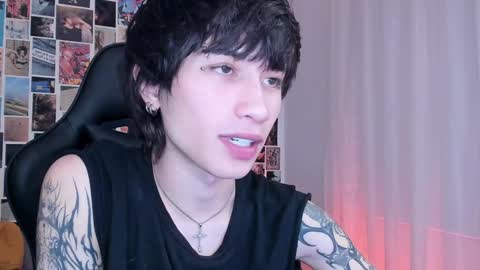 Liam online show from 6, 1, 2025