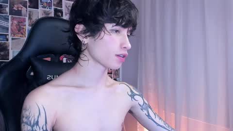 Liam online show from 16, 1, 2025