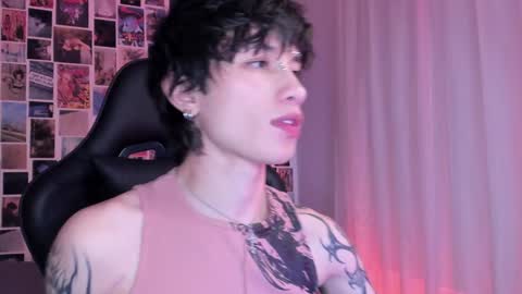 Liam online show from 20, 1, 2025