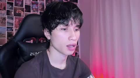 Liam online show from 13, 2, 2025