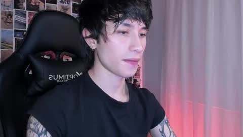 Liam online show from 6, 3, 2025