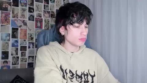 Liam online show from 17, 9, 2025