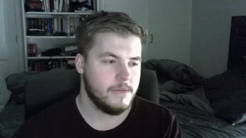 Snapshot of liamfoxx chatting on 1, 2, 2026 Liam Fox online show from 1, 2, 2026