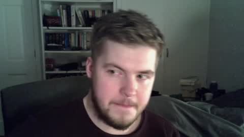 Snapshot of liamfoxx chatting on 16, 4, 2026 Liam Fox online show from 16, 4, 2026