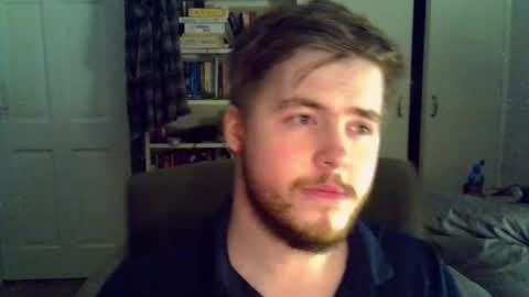Snapshot of liamfoxx chatting on 19, 5, 2026 Liam Fox online show from 19, 5, 2026