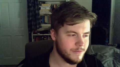 Snapshot of liamfoxx chatting on 22, 5, 2026 Liam Fox online show from 22, 5, 2026