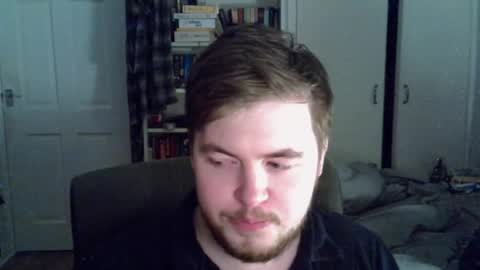 Snapshot of liamfoxx chatting on 30, 5, 2026 Liam Fox online show from 30, 5, 2026