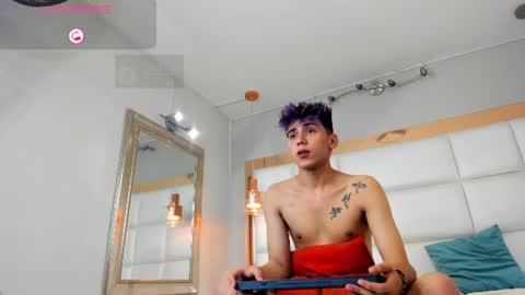 Snapshot of liaml_18_ chatting on 2, 7, 2026 liaml_18_ online show from 2, 7, 2026