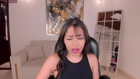 Liam online show from 10, 10, 2025