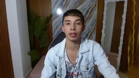  liamm  online show from 26, 3, 2026