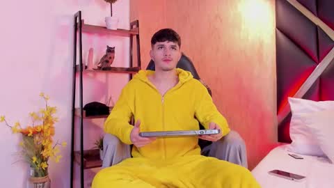 liammuller online show from 30, 10, 2025