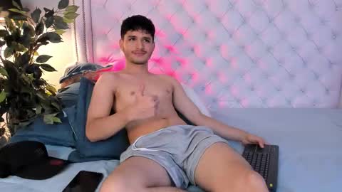 liammuller online show from 25, 2, 2026